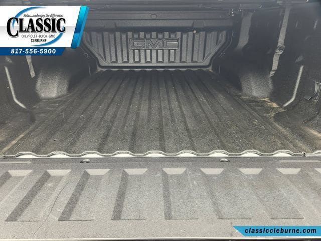 Used 2025 GMC Canyon Denali AWD/4WD image 31