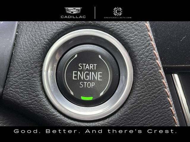 Certified 2023 Cadillac CT5 V w/ Premium Package AWD/4WD image 23