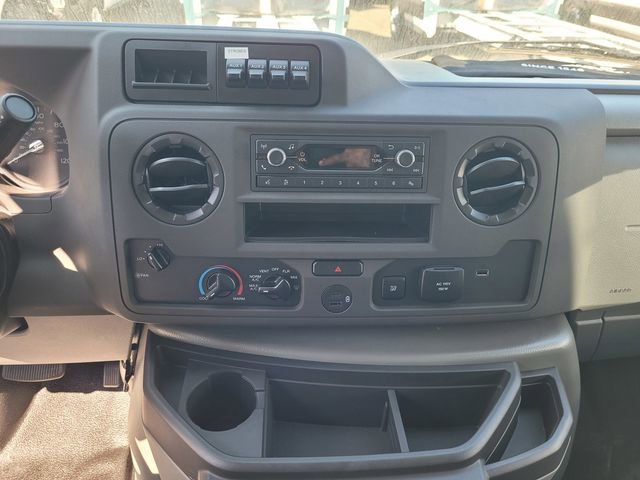 New 2026 Ford E-350 and Econoline 350 Super Duty w/ Power Equipment Group image 9