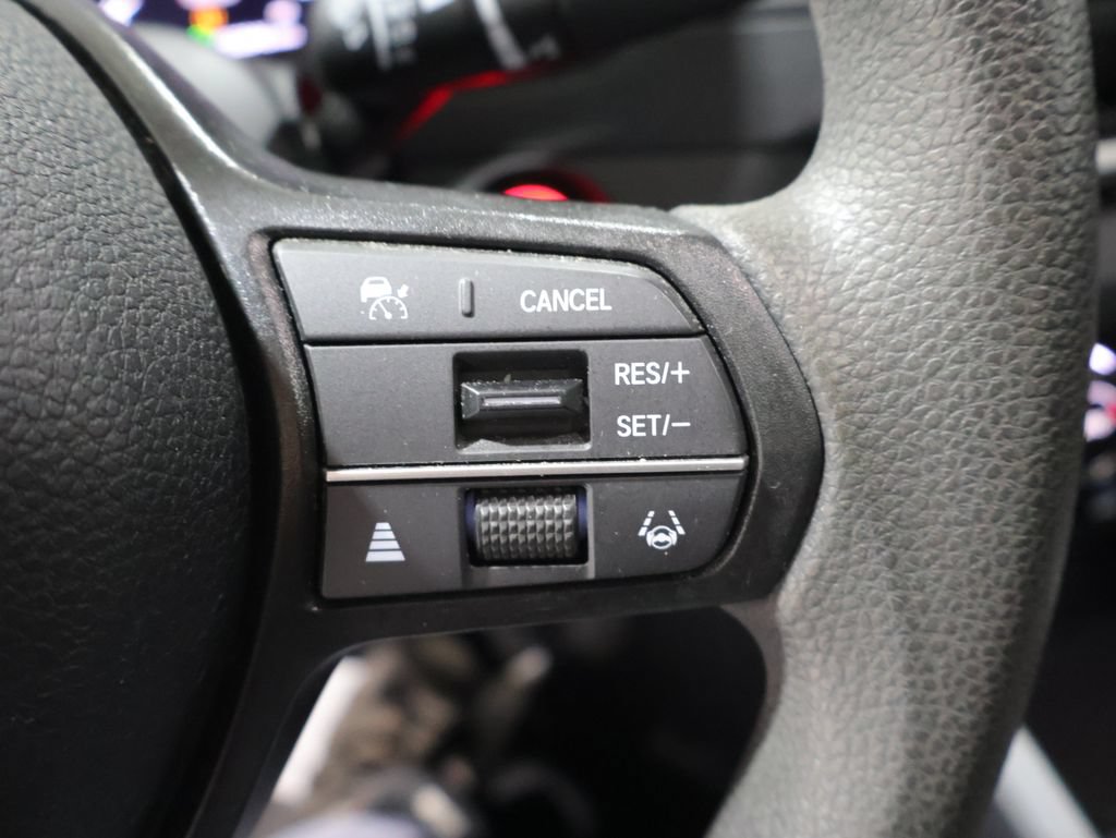Used 2024 Honda Accord EX image 35