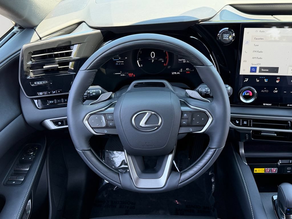 Certified 2026 Lexus RX 350 Premium Plus w/ Convenience Package AWD/4WD image 18