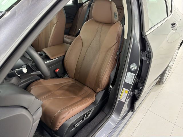 Certified 2023 Acura TLX w/ Technology Package image 13