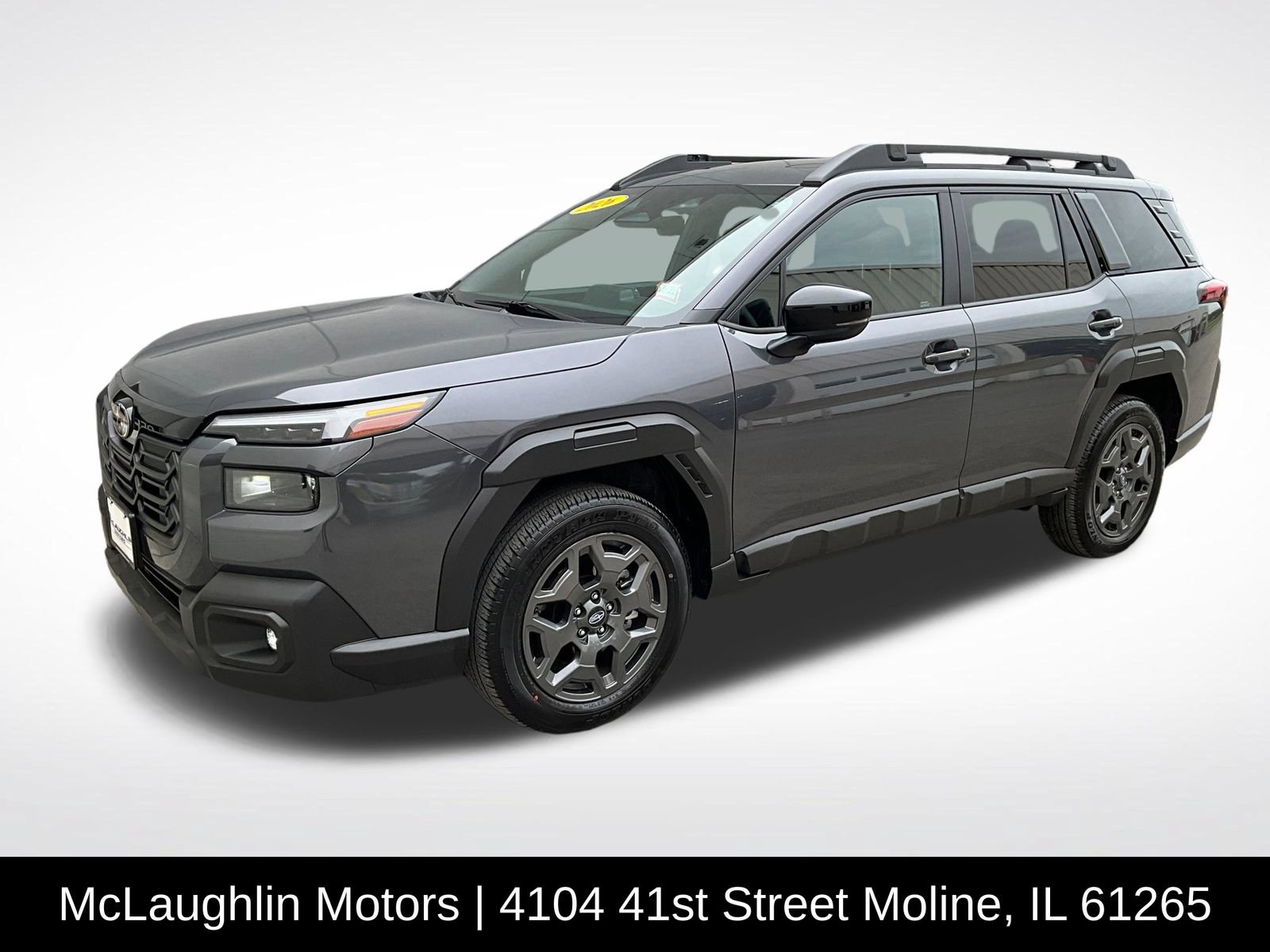 Used 2026 Subaru Outback Premium AWD/4WD image 1