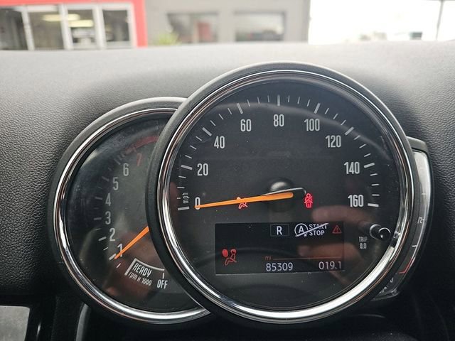 Used 2018 MINI Cooper Countryman S image 16