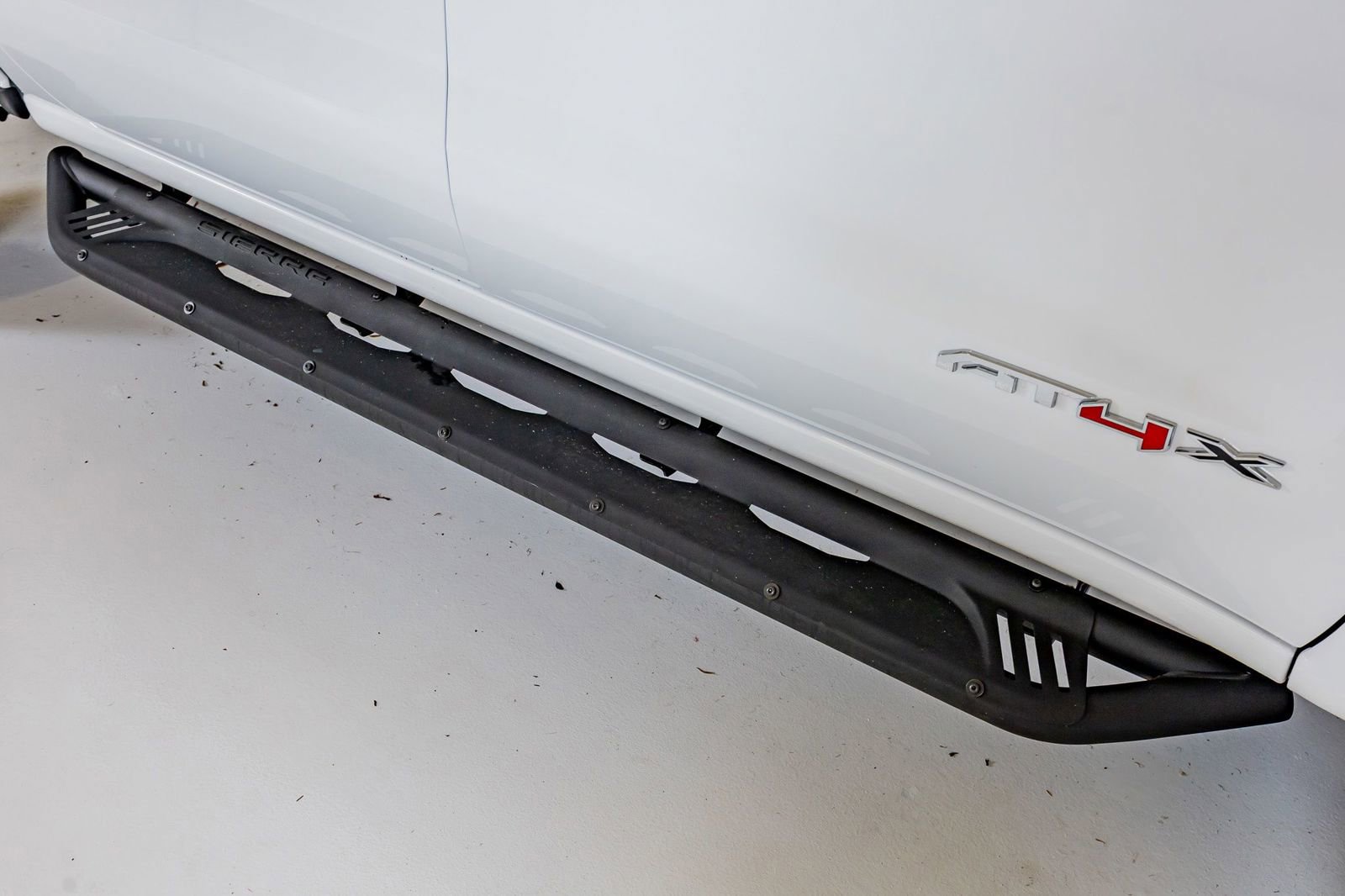 Used 2026 GMC Sierra 1500 AT4X AWD/4WD image 13