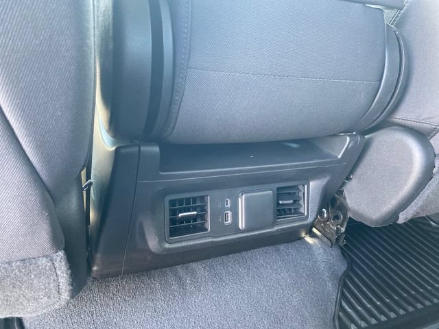 Certified 2024 Chevrolet Silverado 1500 LT AWD/4WD image 18