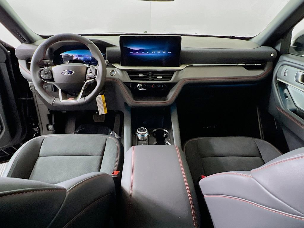 New 2026 Ford Explorer ST w/ Sun And Sound Package image 7