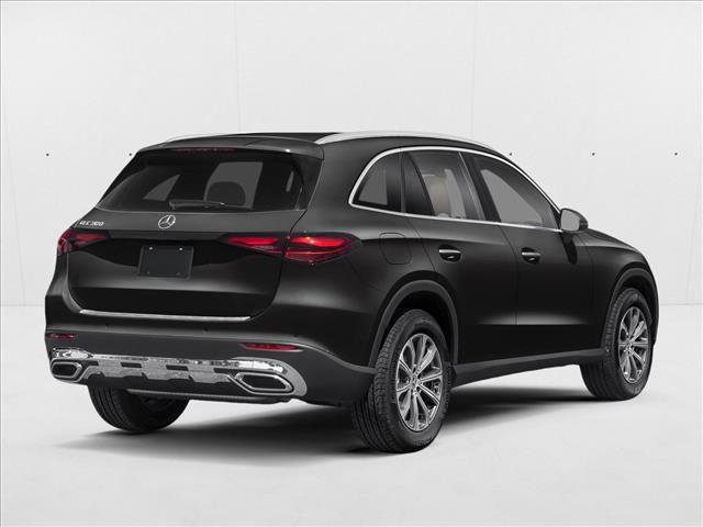 New 2026 Mercedes-Benz GLC 300 video 2