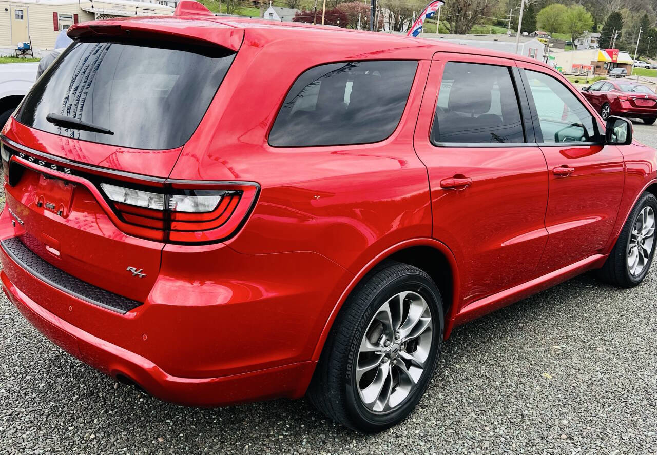 Used 2019 Dodge Durango R/T image 13