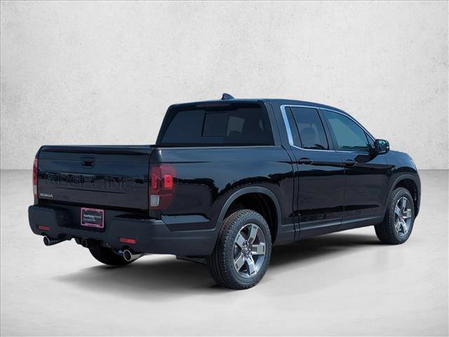 New 2026 Honda Ridgeline RTL image 3