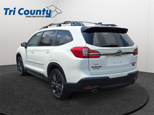 Used 2022 Subaru Ascent Onyx Edition image 5