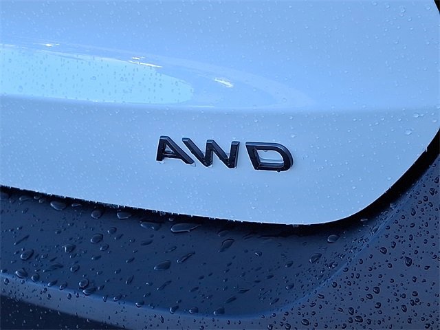 New 2026 Nissan Kicks SV w/ Cold Weather Package image 17