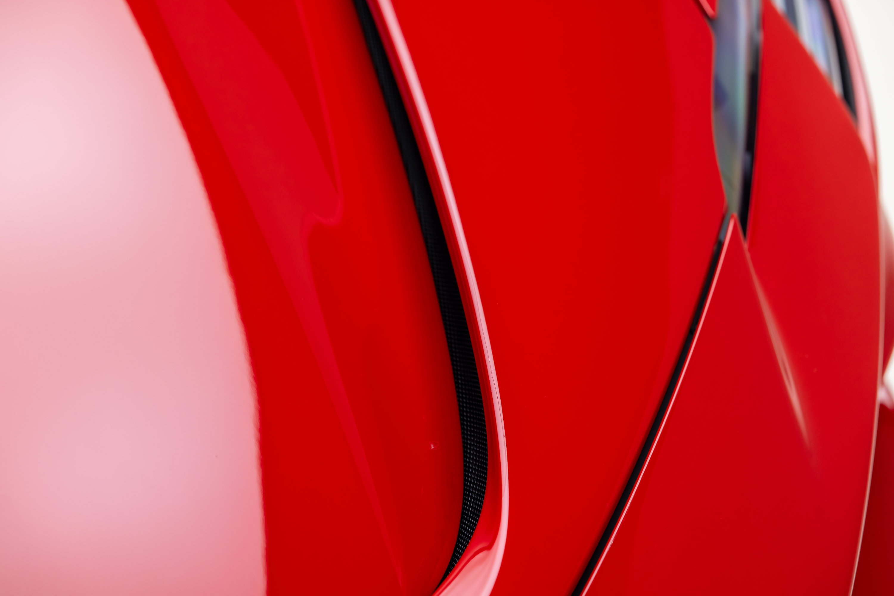 Certified 2021 Ferrari SF90 Stradale AWD/4WD image 16