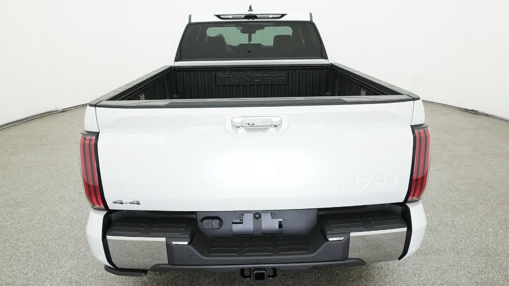 New 2026 Toyota Tundra 1794 Edition AWD/4WD image 7