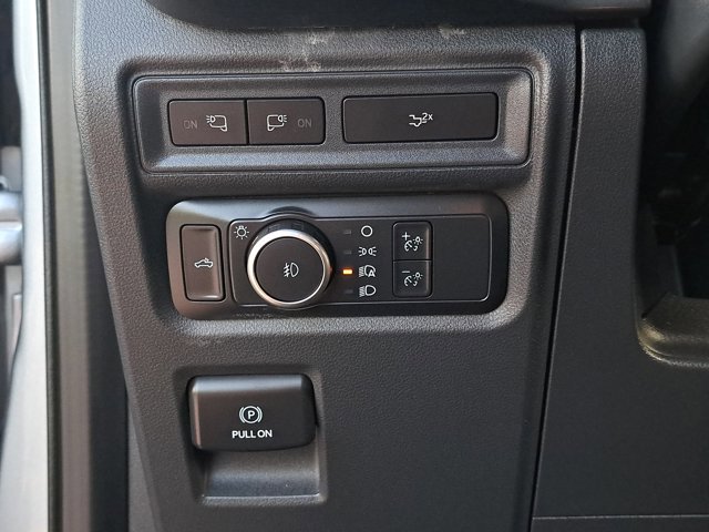 Certified 2022 Ford F150 XLT w/ Equipment Group 302A High image 22