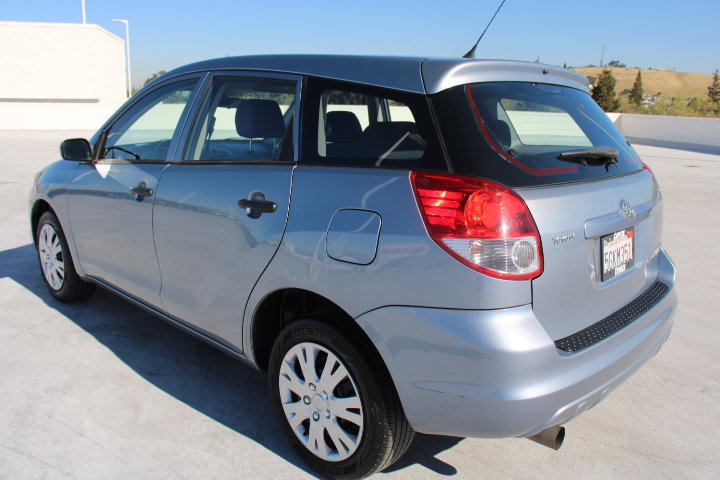 Used 2004 Toyota Matrix image 5