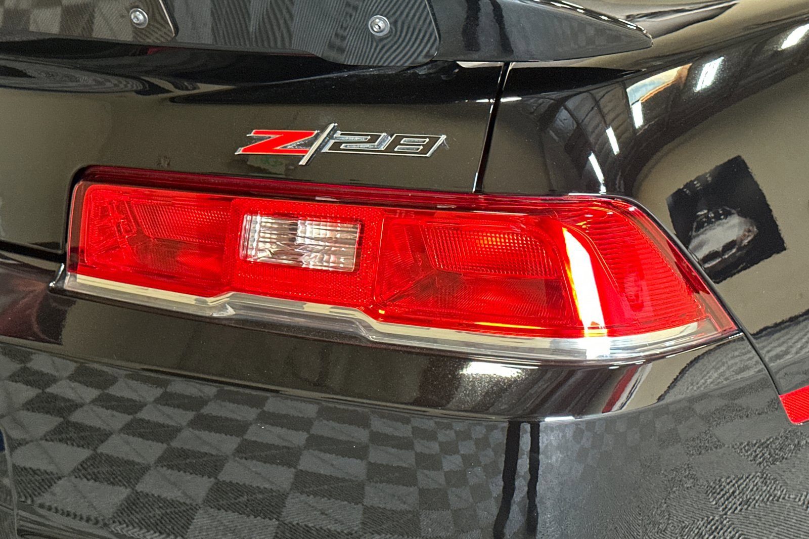 Used 2015 Chevrolet Camaro Z/28 image 43