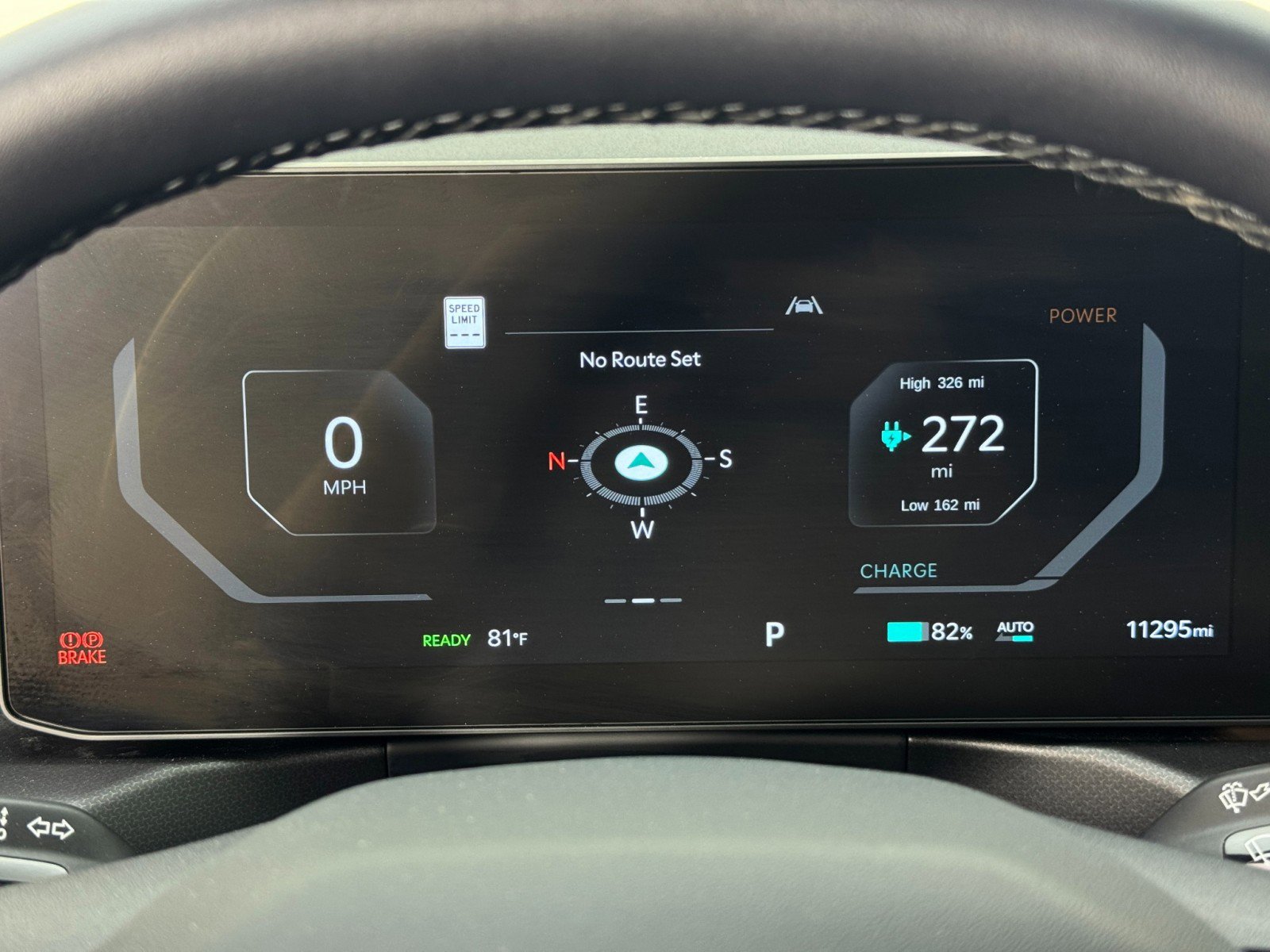 Used 2024 Kia EV9 GT-Line image 21