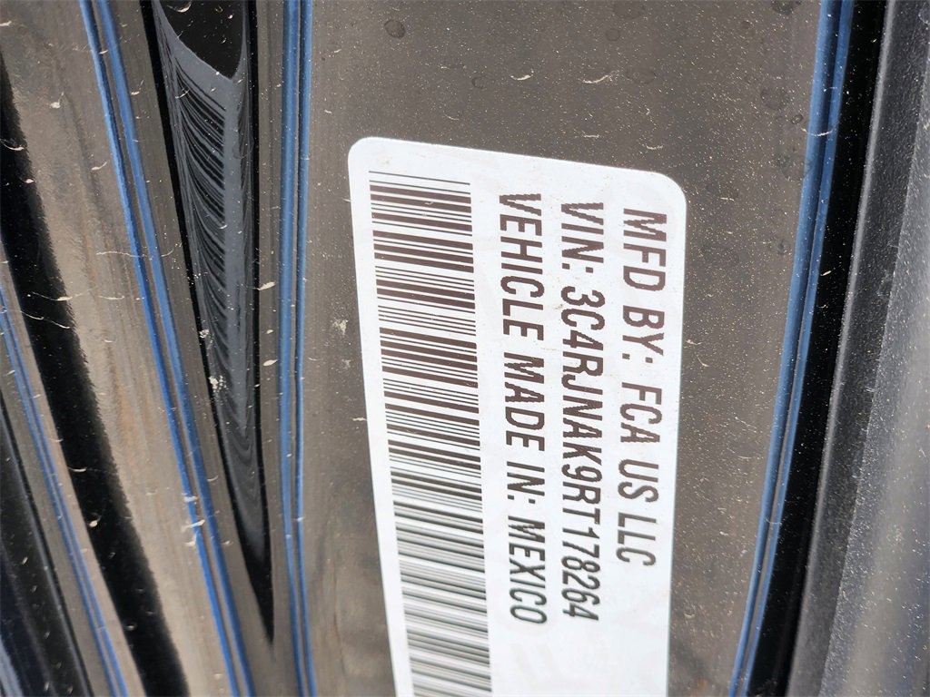 Used 2024 Jeep Wagoneer Launch Edition image 25