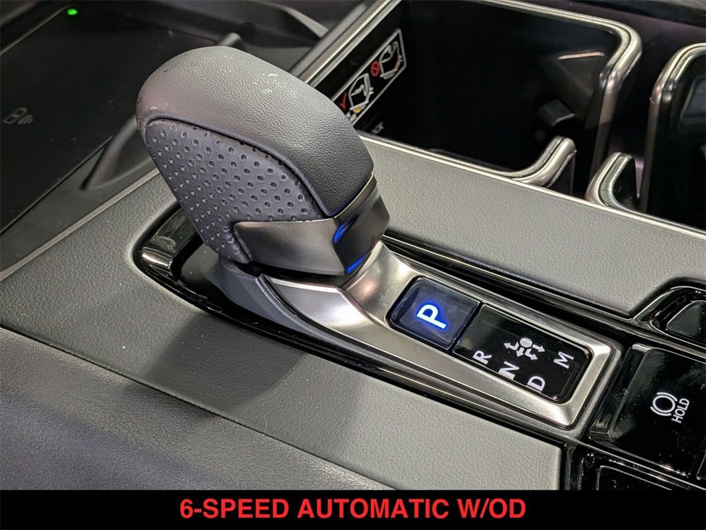 New 2026 Lexus TX 500h w/ Technology Package image 19