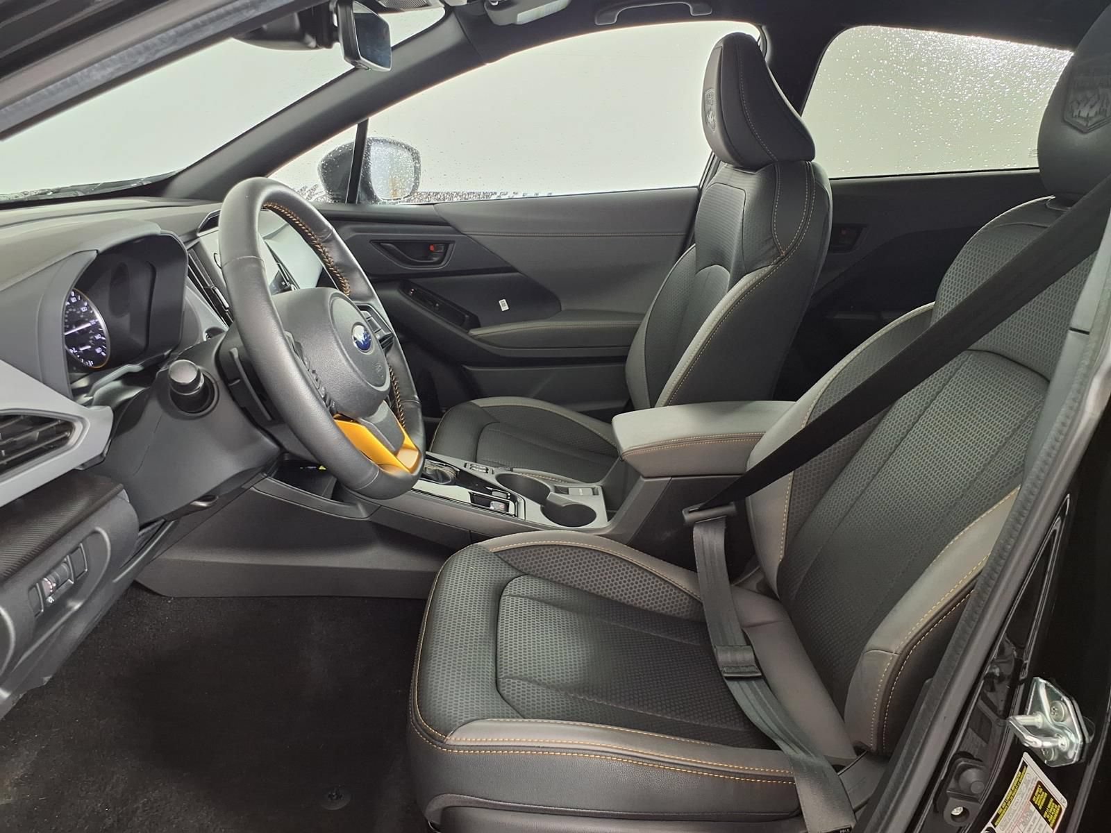 Certified 2026 Subaru Crosstrek 2.5i Wilderness AWD/4WD image 9