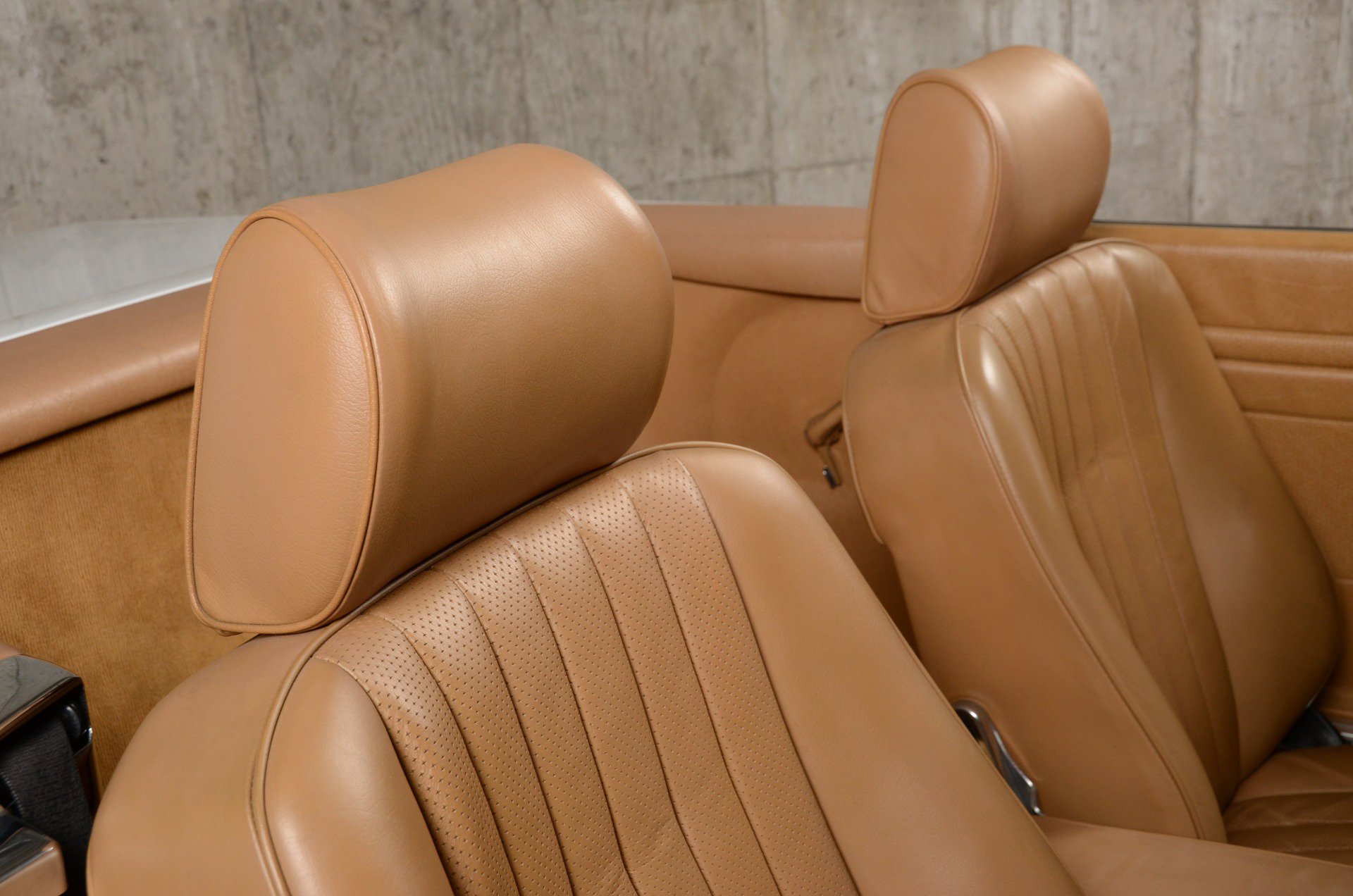 Used 1987 Mercedes-Benz 560 SL image 21