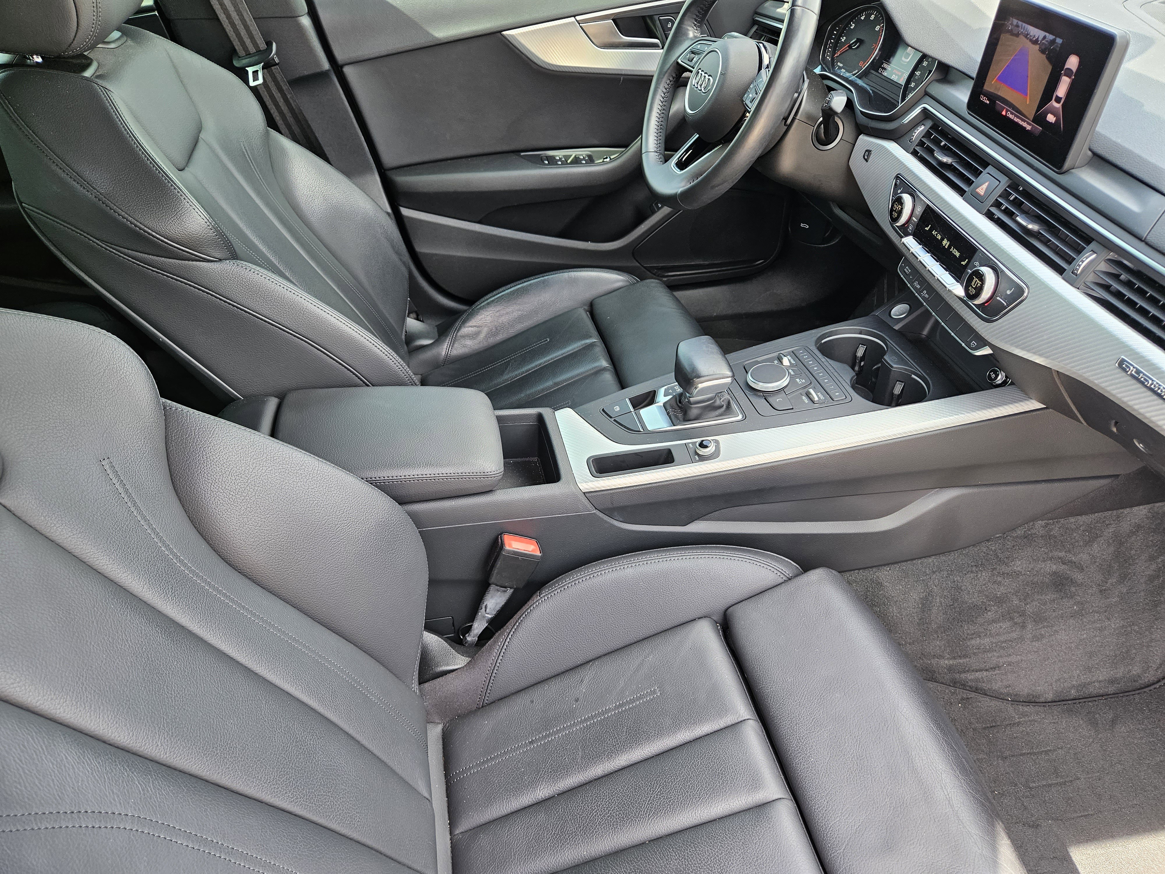 Used 2019 Audi A5 2.0T Premium w/ Convenience Package image 22