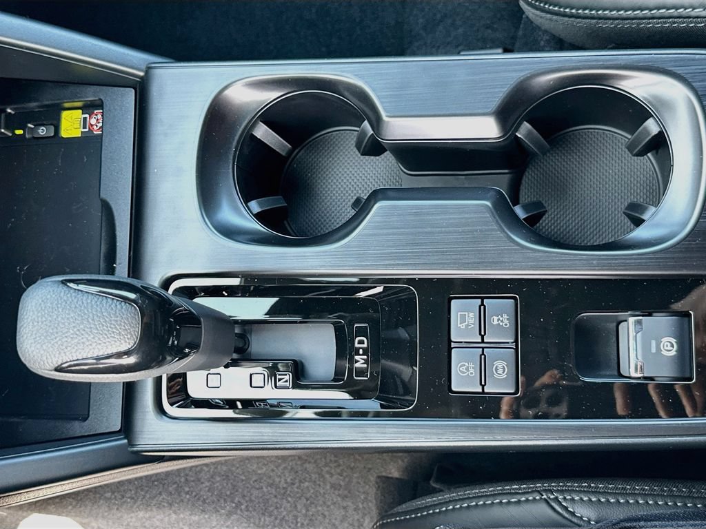 New 2026 Subaru Outback Touring XT AWD/4WD image 15