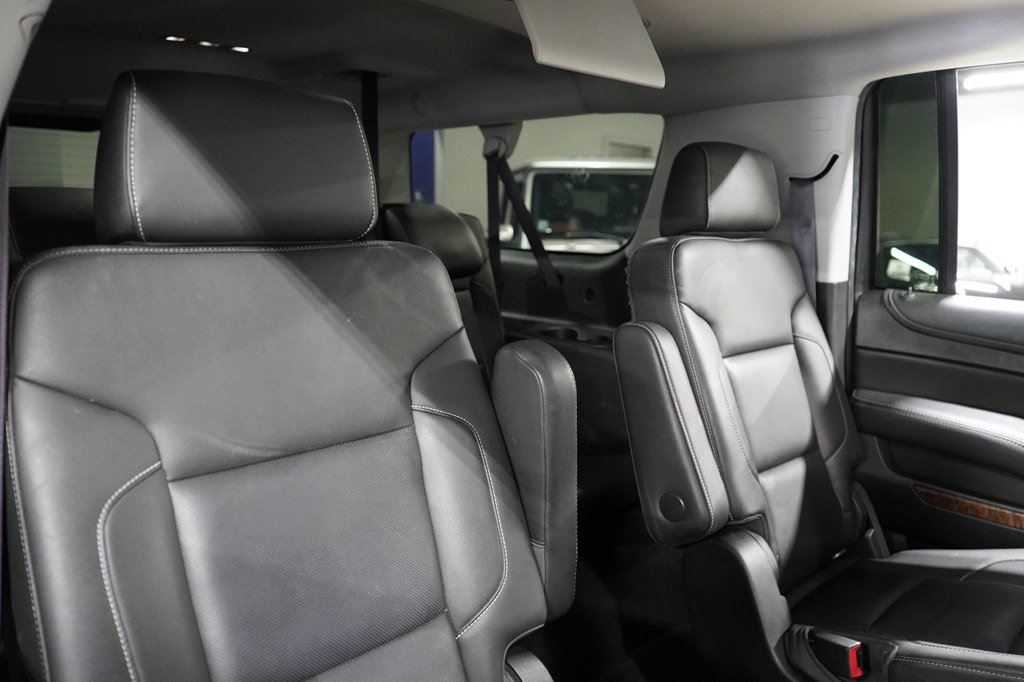 Used 2016 Chevrolet Suburban LTZ AWD/4WD image 26