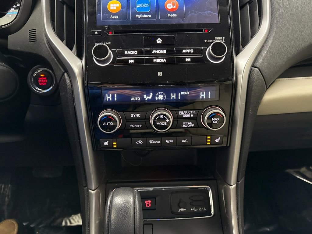 Used 2019 Subaru Ascent Limited image 19
