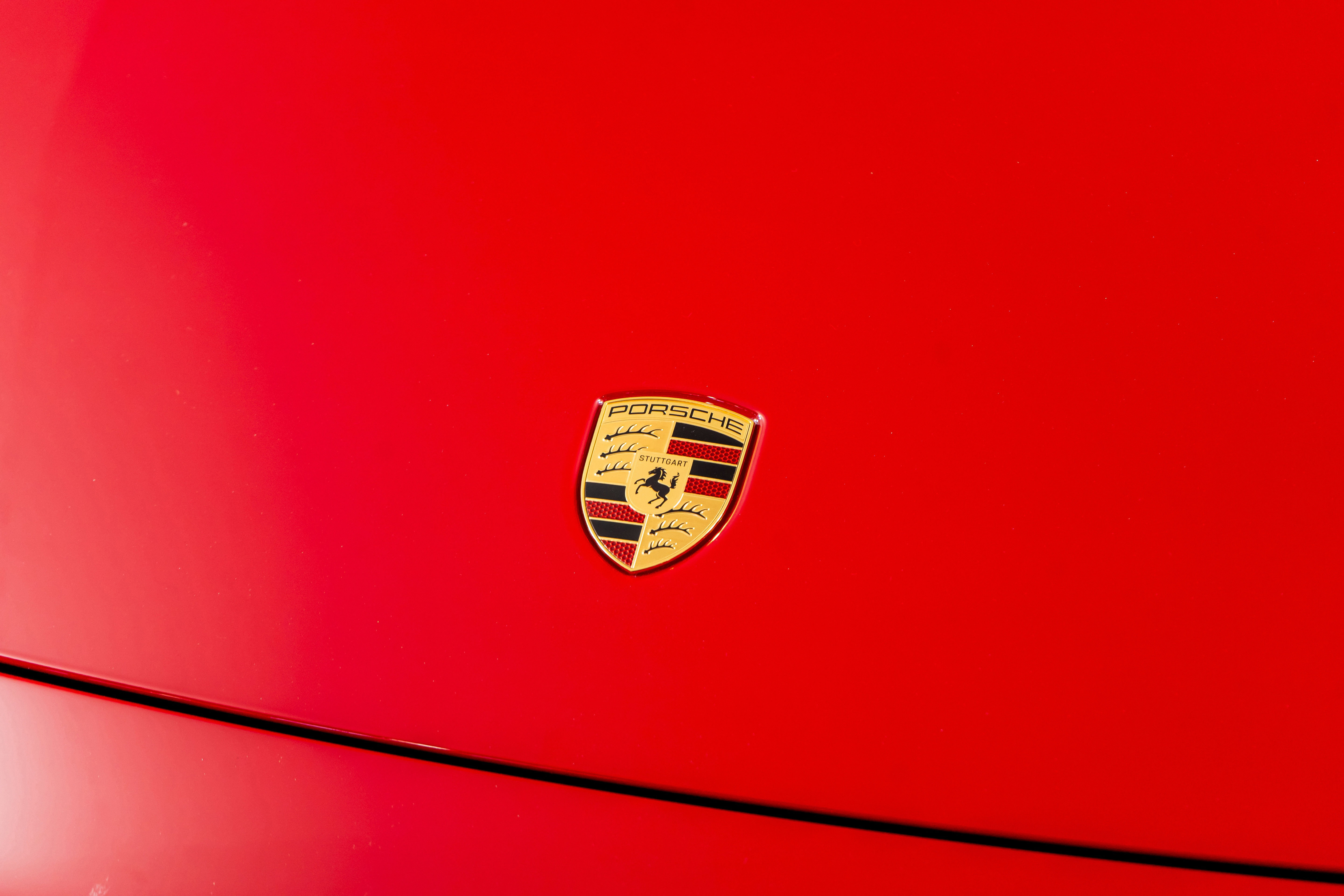 Used 2026 Porsche 911 Targa 4 GTS w/ Premium Package image 23