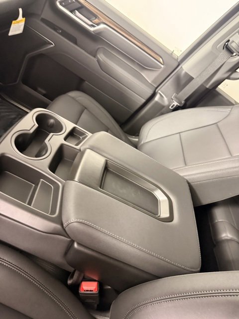 New 2026 Chevrolet Silverado 3500 LT image 22