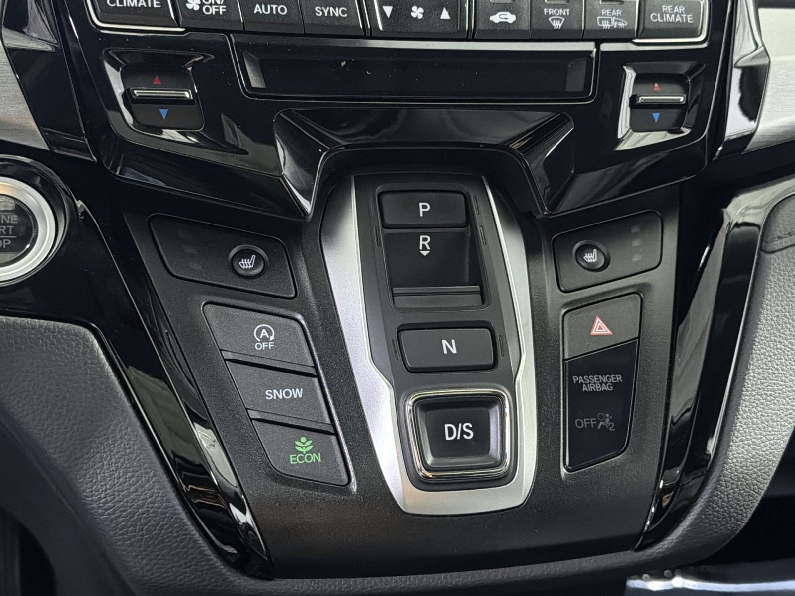 Used 2023 Honda Odyssey Touring image 21