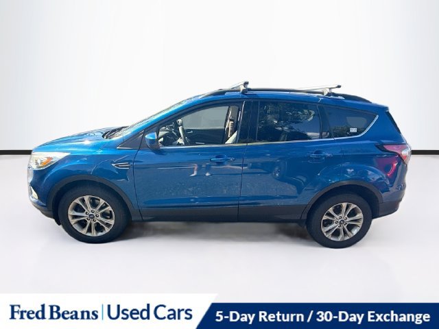 Used 2017 Ford Escape SE w/ Equipment Group 201A AWD/4WD image 5