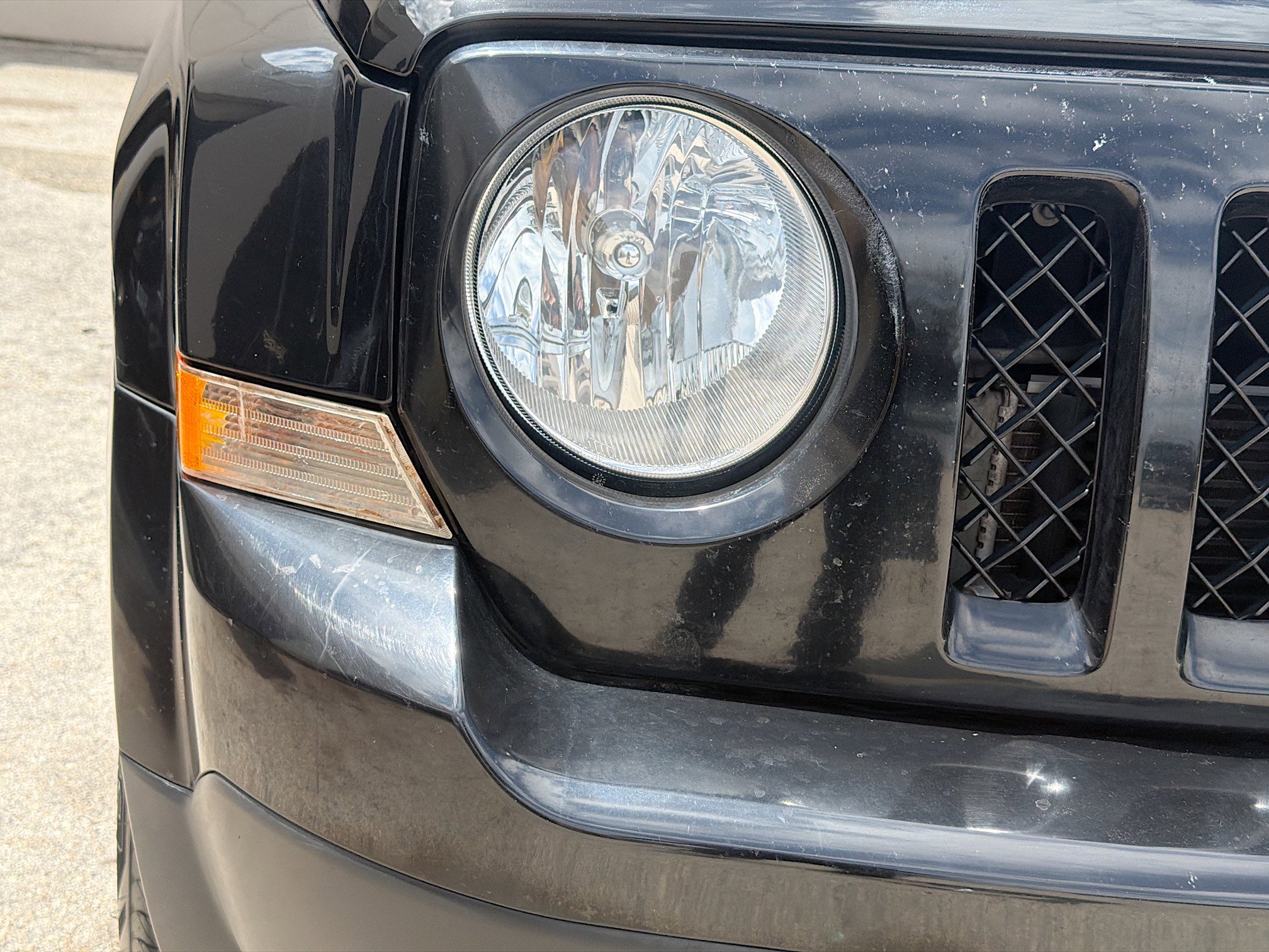 Used 2016 Jeep Patriot Sport w/ Power Value Group FWD image 34