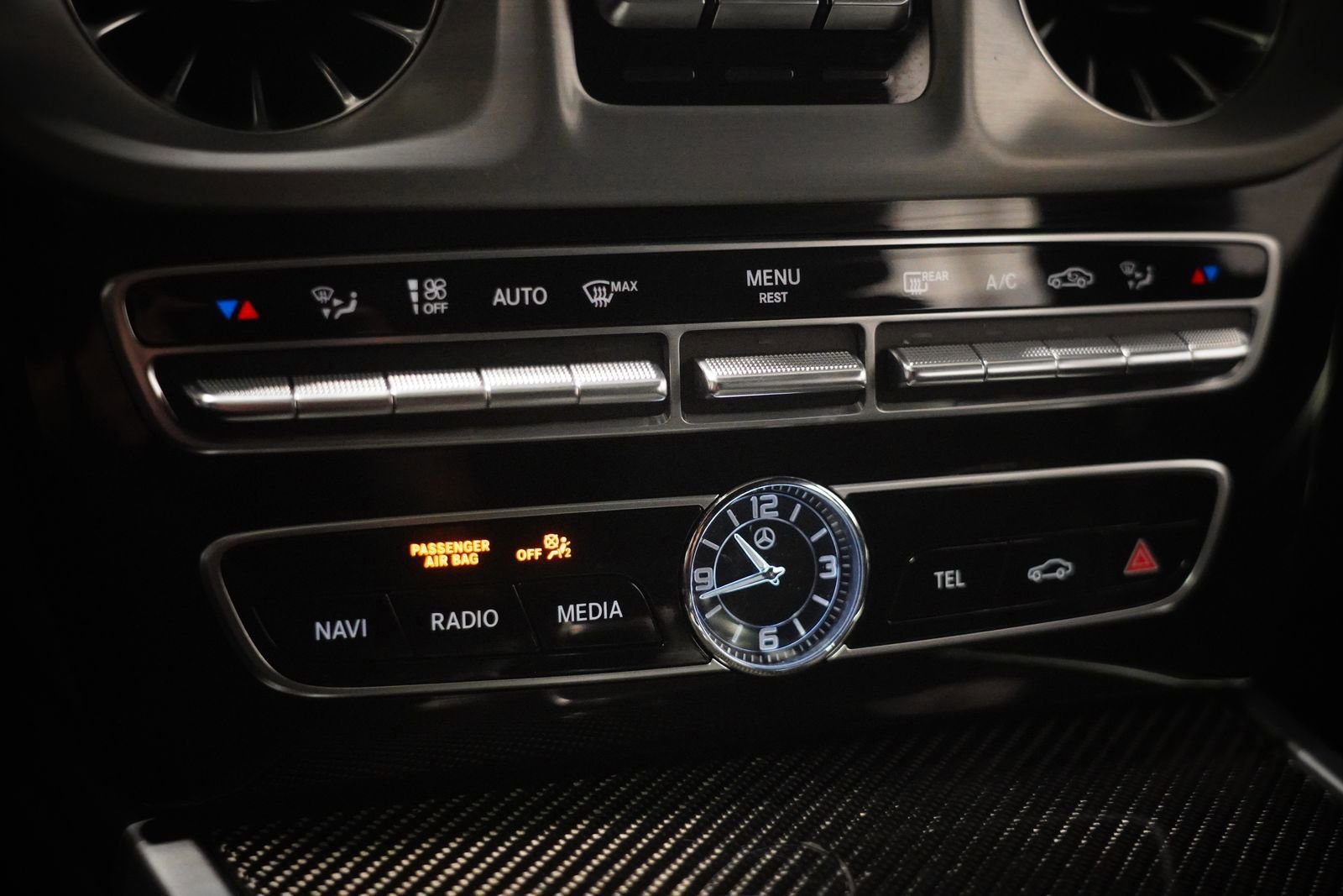 Certified 2022 Mercedes-Benz G 550 image 26