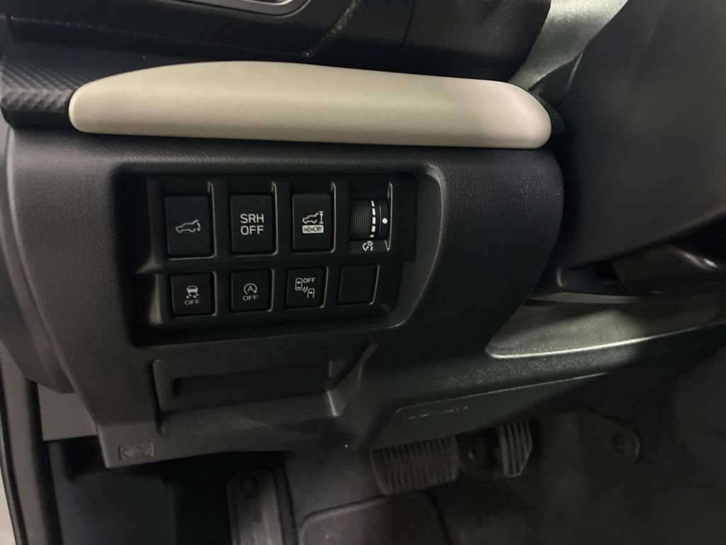 Used 2023 Subaru Forester Limited AWD/4WD image 21