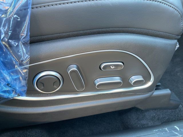 New 2026 Hyundai Palisade Calligraphy image 10