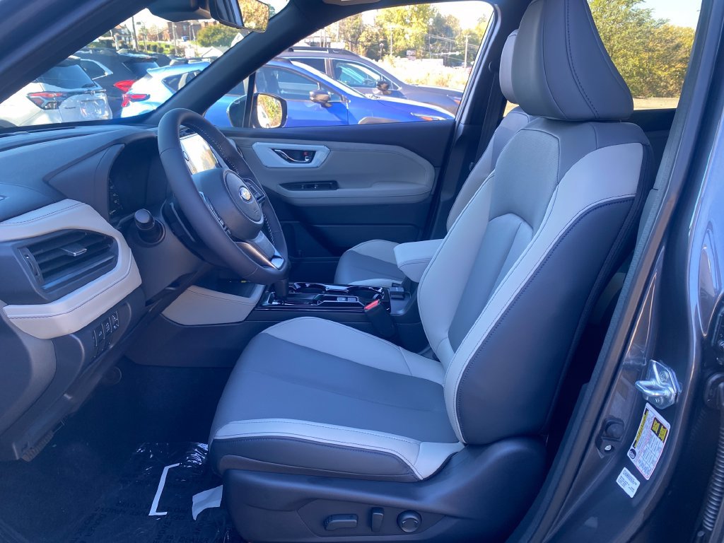 New 2026 Subaru Forester Limited AWD/4WD image 7