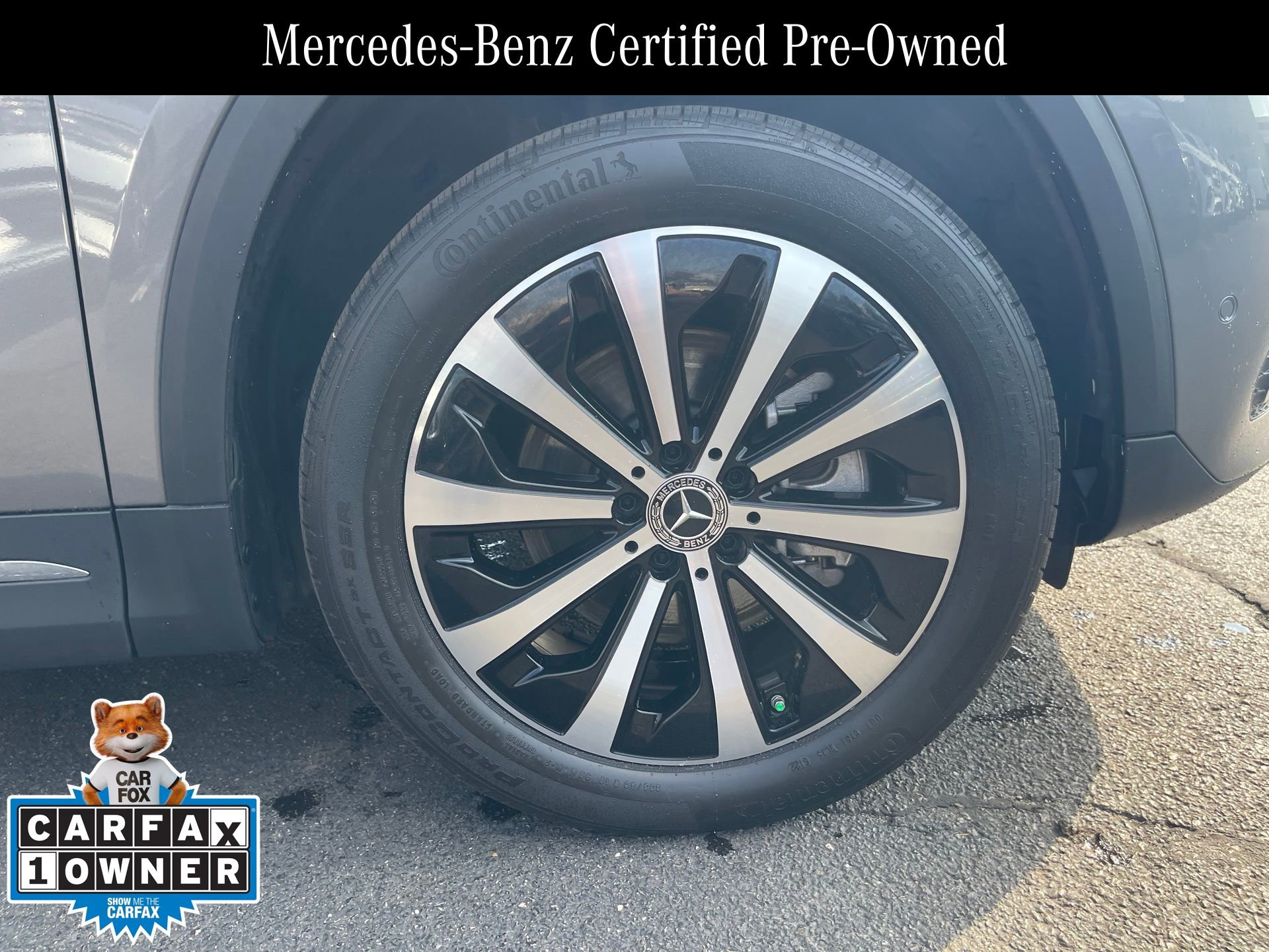 Certified 2023 Mercedes-Benz GLA 250 4MATIC image 30