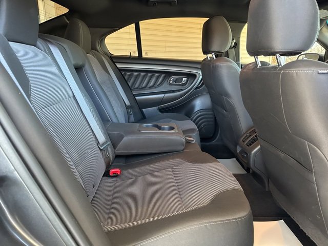 Used 2015 Ford Taurus SEL image 5