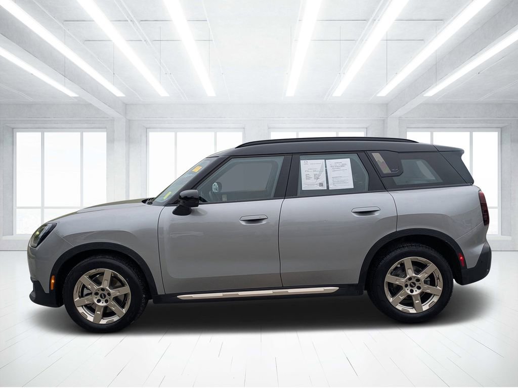Used 2025 MINI Cooper Countryman S AWD/4WD image 6