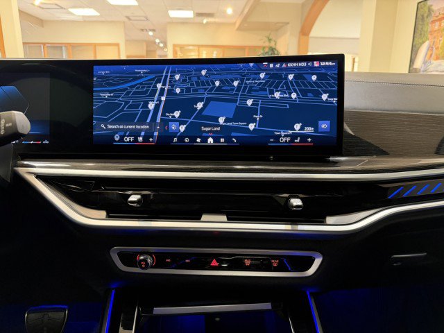 Used 2024 BMW X5 M60i image 14