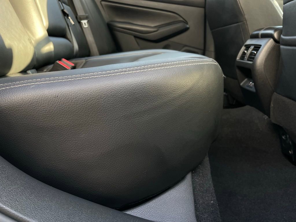 Used 2024 Nissan Altima 2.5 SL image 36