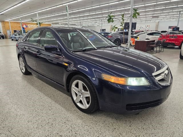Used 2006 Acura TL image 3