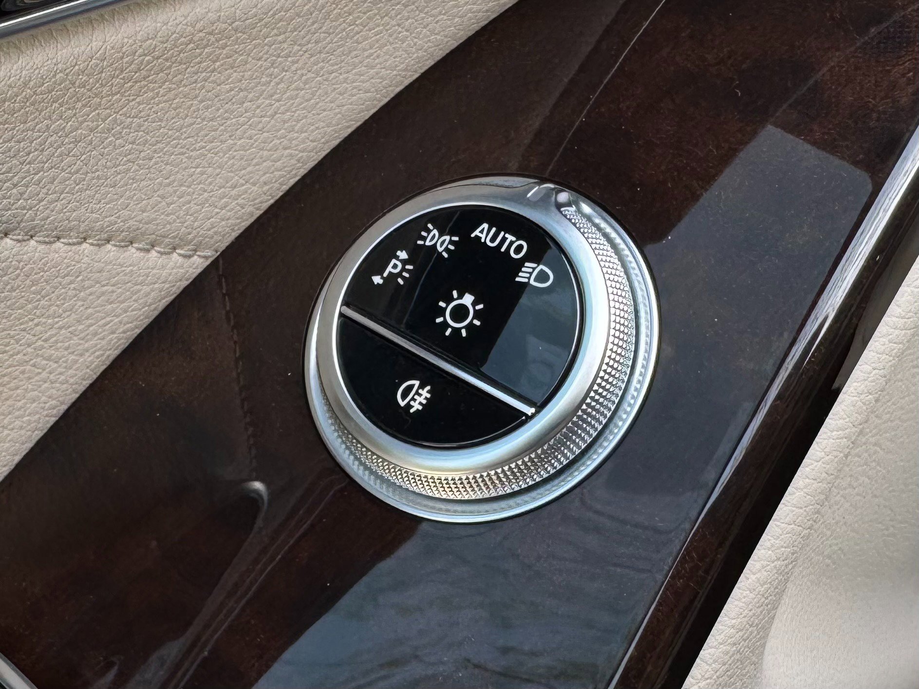 Used 2022 Mercedes-Benz S 580 4MATIC Sedan image 82