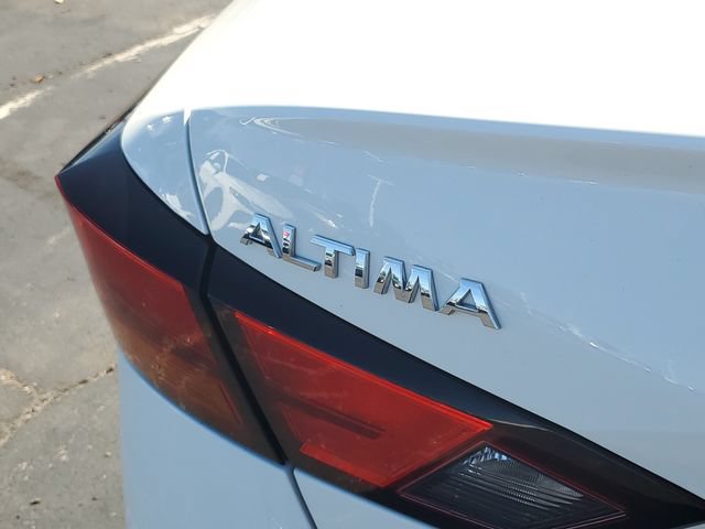Used 2020 Nissan Altima 2.5 S AWD/4WD image 8