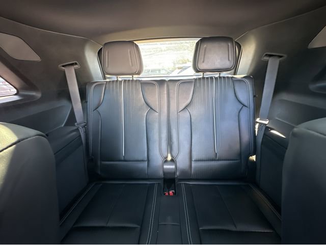 New 2026 Cadillac Vistiq Luxury AWD/4WD image 16