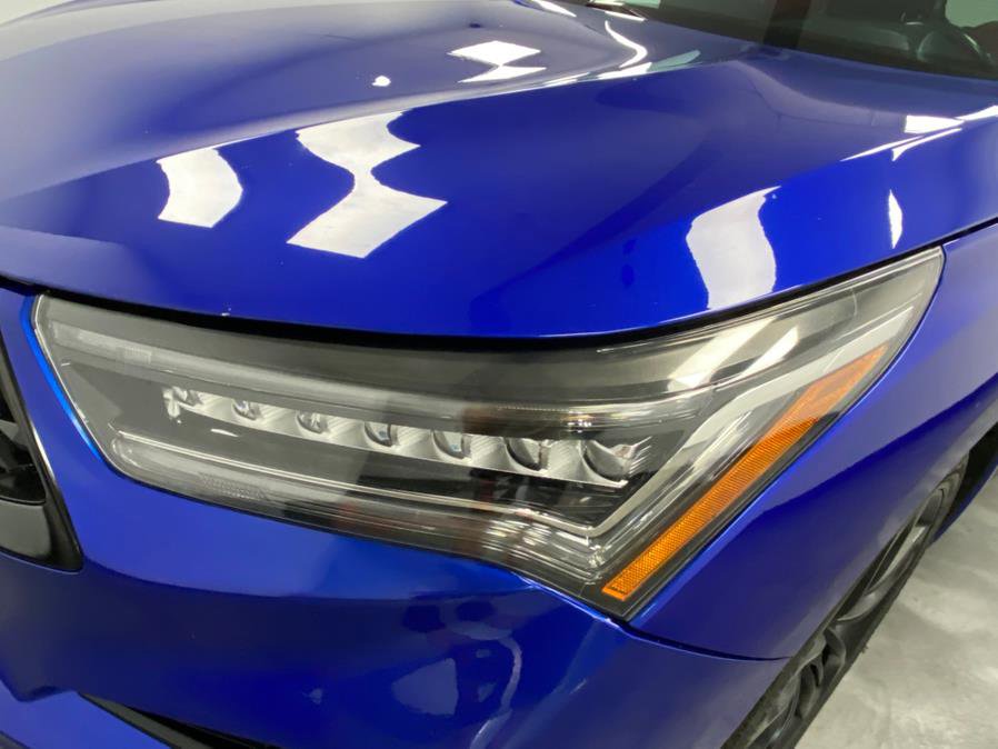 Used 2019 Acura RDX A-Spec image 11