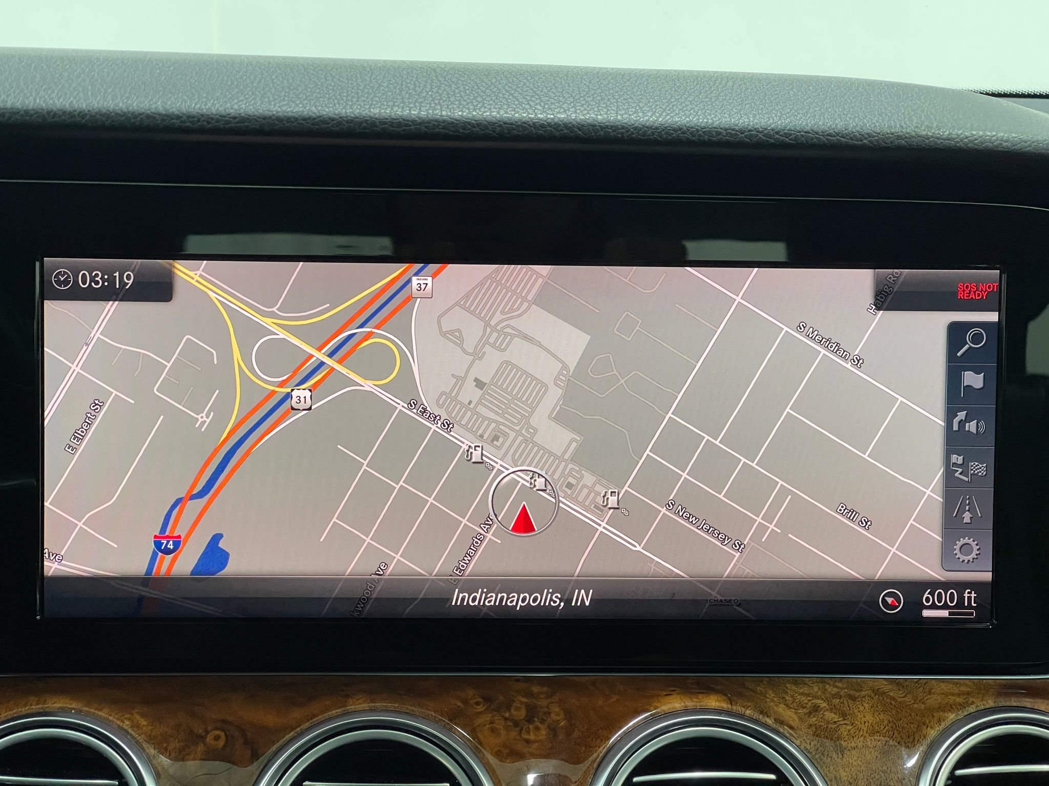 Used 2018 Mercedes-Benz E 300 E 300 image 10